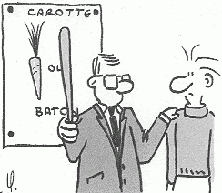 Dessins de la Semaine