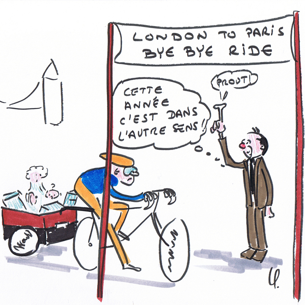 cgt397 lodon to paris