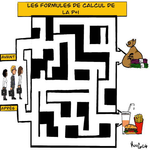 Dessin de la semaine