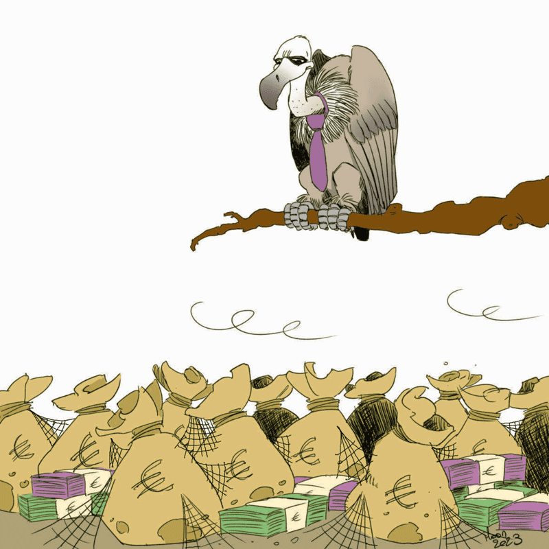 ILes infos du 12 Décembre 2025 : Projet Accord Emploi 2026 - 2028, merci à vous !