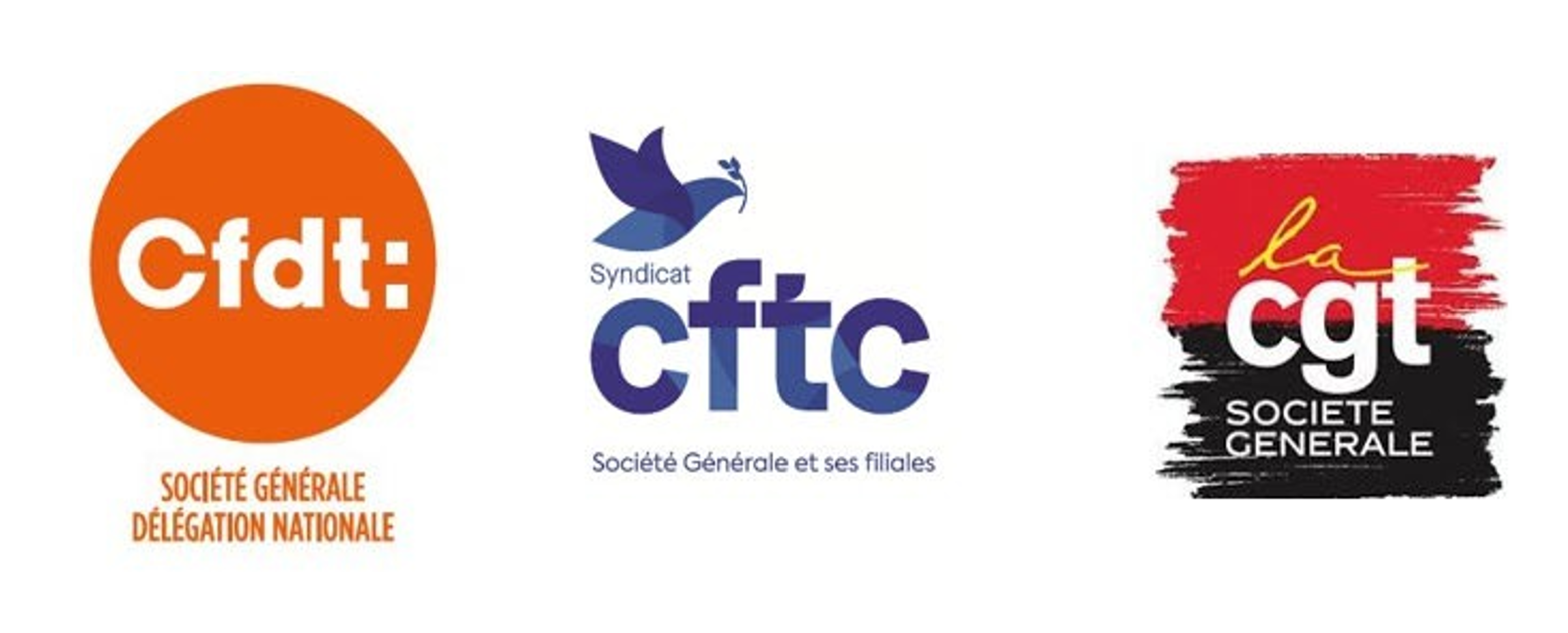 IIntersyndicale - Télétravail : Mobilisation, on compte sur vous !