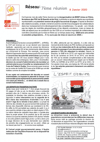 Dessin de la semaine